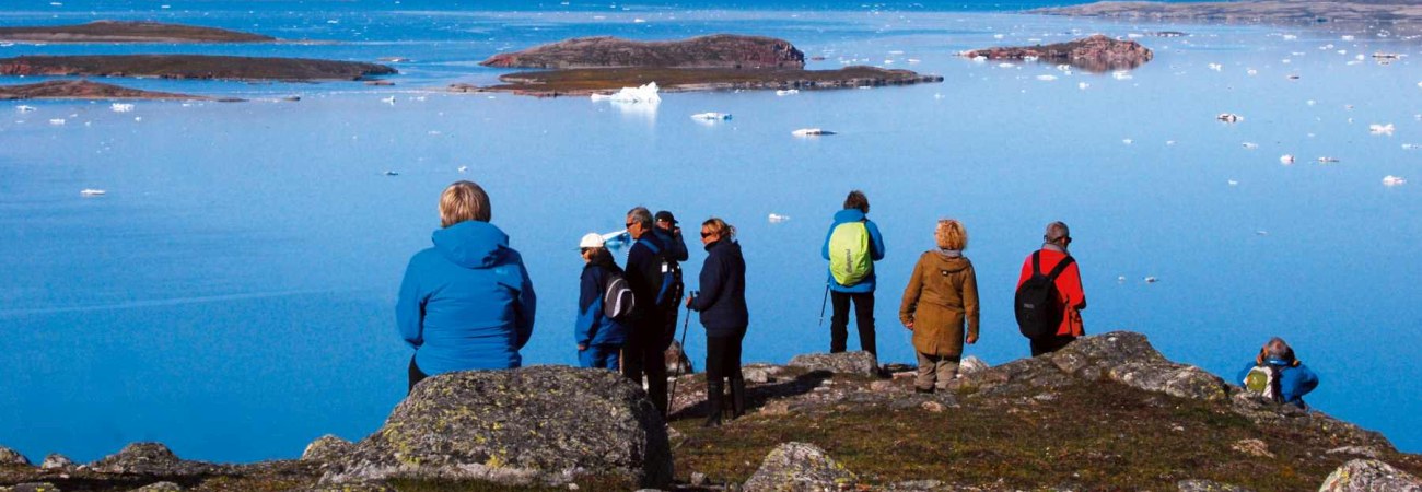 Foto: PolarQuest